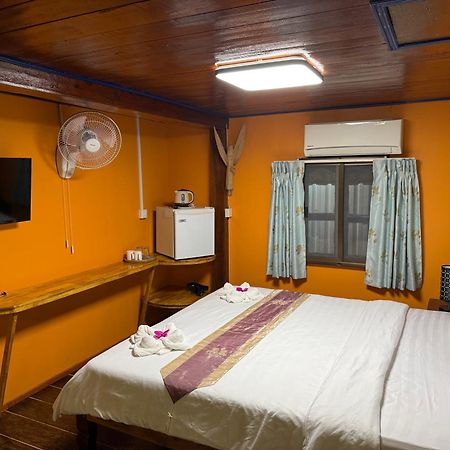 Villa Blue Lagoon Sihanoukville Ngoại thất bức ảnh