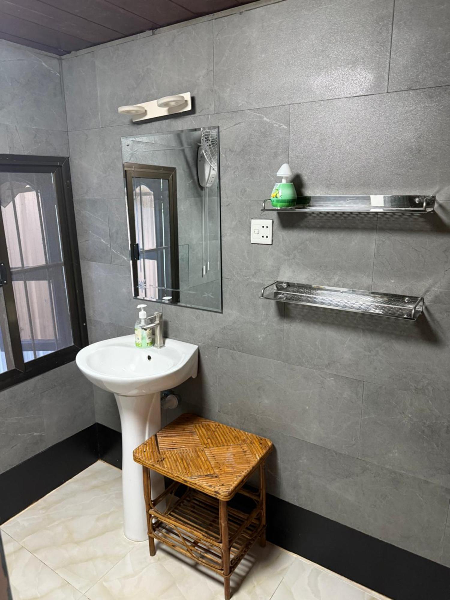 Villa Blue Lagoon Sihanoukville Phòng bức ảnh