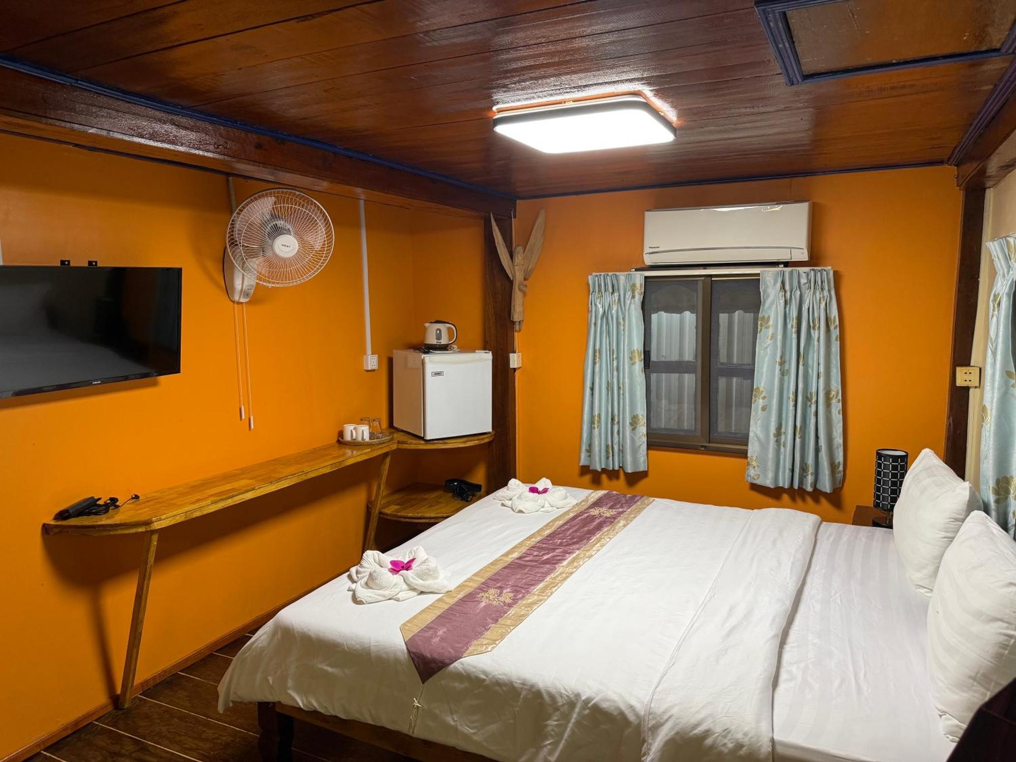 Villa Blue Lagoon Sihanoukville Ngoại thất bức ảnh