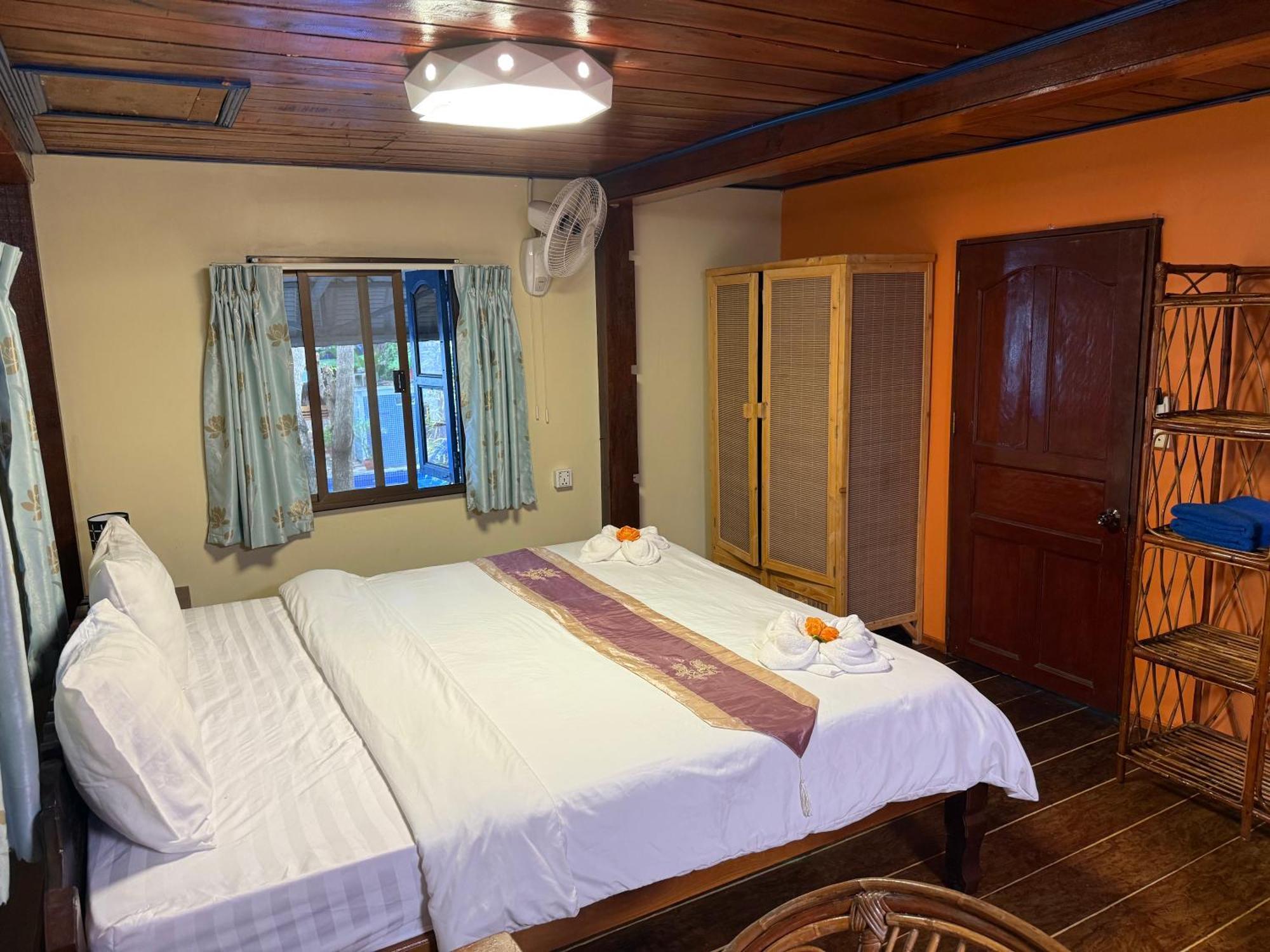 Villa Blue Lagoon Sihanoukville Phòng bức ảnh
