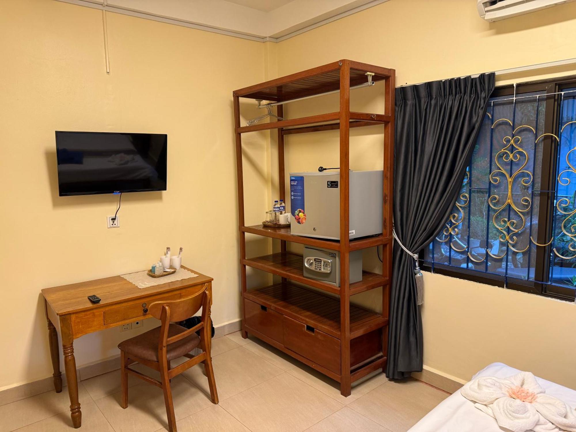 Villa Blue Lagoon Sihanoukville Ngoại thất bức ảnh