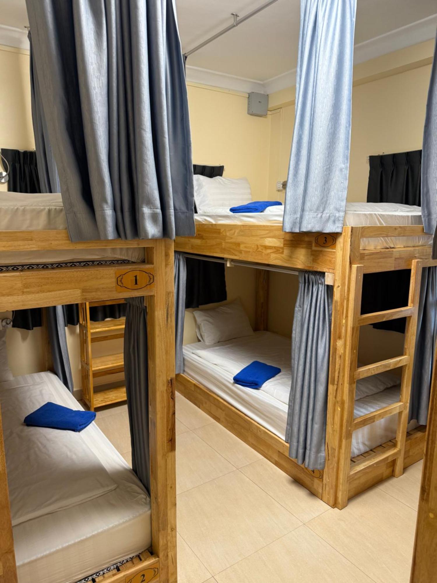 Villa Blue Lagoon Sihanoukville Ngoại thất bức ảnh